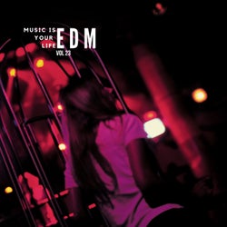Music Is Your Life EDM, Vol.23