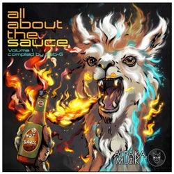 All About the Sauce, Vol. 1