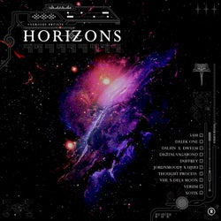HORIZONS