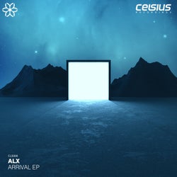 Arrival EP