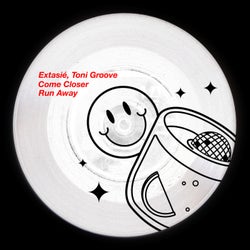 Come Closer / Run Away