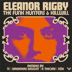 Eleanor Rigby (Remixes)