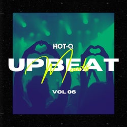 Upbeat Moods 006
