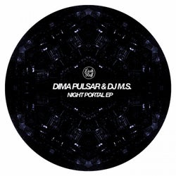 Night Portal EP