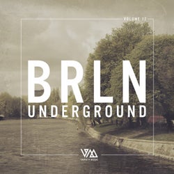 BRLN Underground Vol. 12