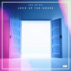 Lock Up The House
