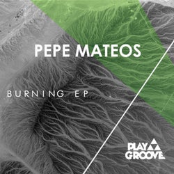 Burning Ep