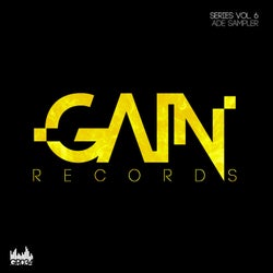 Gain Series Vol. 6 - ADE Sampler