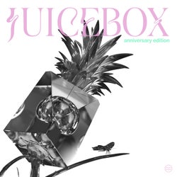Juicebox (Anniversary Edition)