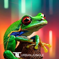 Urban Jungle
