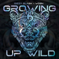 Growing Up Wild