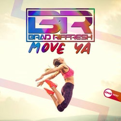 Move Ya
