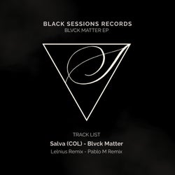 Blvck Matter EP