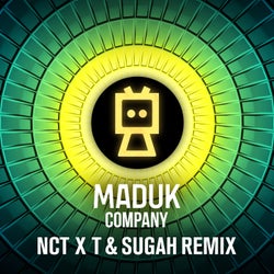 Company - NCT X T & Sugah Remix