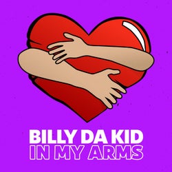 In My Arms