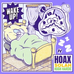 Wake Up (Extended Version)