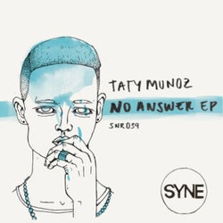 No Answer EP