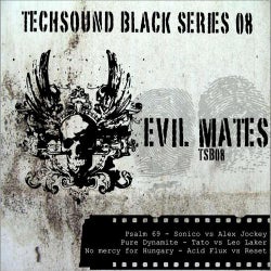 Evil Mates