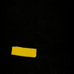 Yellow Tape
