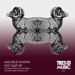 HOT SLEP EP