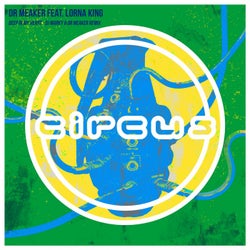 Deep in My Heart (DJ Marky & Dr Meaker Remix)