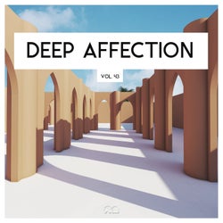 Deep Affection Vol. 43