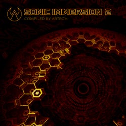 Sonic Immersion 2 (Compiled by Artech)