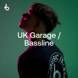 Best New UK Garage / Bassline: March 2025