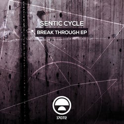 Break Through EP