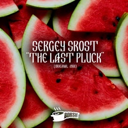 The Last Pluck