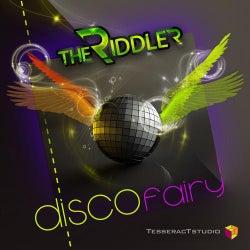 Disco Fairy