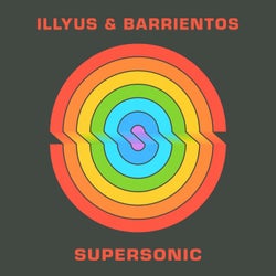 Supersonic - Extended Mix