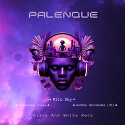 Palenque