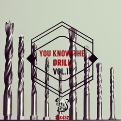 You Know the Drill, Vol.11