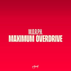 Maximum Overdrive (Remixes)