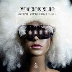 Funkadelic Vol. 12