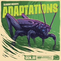 Adaptations, Gen. III
