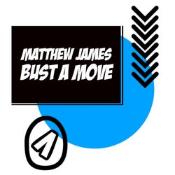 Bust a Move (Extended Mix)