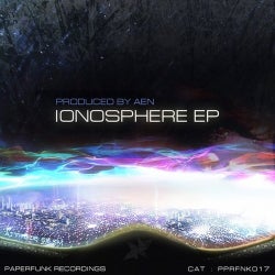 Ionosphere EP