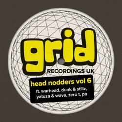 Head Nodders Vol 6