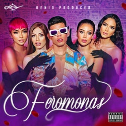 Feromonas