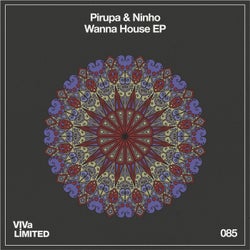 Wanna House EP