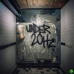 Under 20Hz