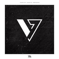 Variety Music pres. V - Vol. 38