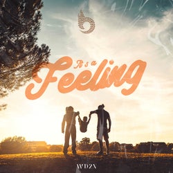 It's A Feeling