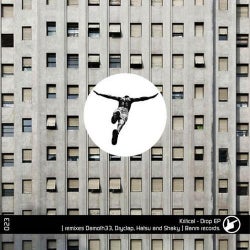 Drop EP