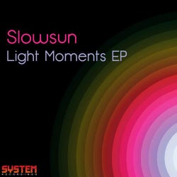 Light Moments EP