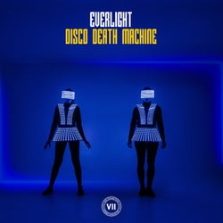 Disco Death Machine