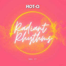 Radiant Rhythms 017
