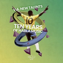 10 Years Of Habla Music